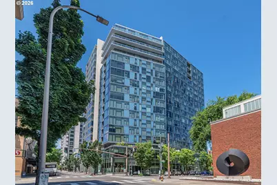 1221 SW 10th Ave #1201, Portland, OR 97205 - Photo 32