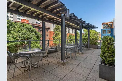 1221 SW 10th Ave #1201, Portland, OR 97205 - Photo 30