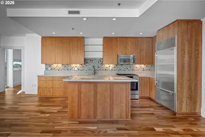 1221 SW 10th Ave #1201, Portland, OR 97205 - Photo 14
