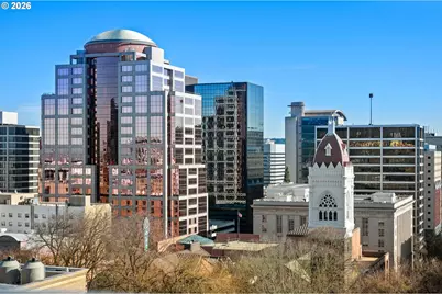 1221 SW 10th Ave #1201, Portland, OR 97205 - Photo 6