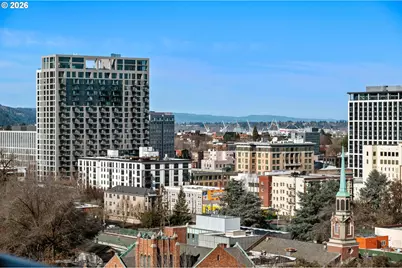 1221 SW 10th Ave #1201, Portland, OR 97205 - Photo 16