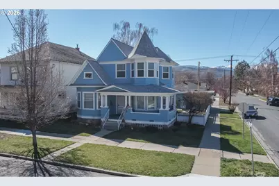 2291 2nd St, Baker City, OR 97814 - Photo 1