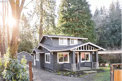 63070 E Brightwood Bridge Rd, Brightwood, OR 97011 - Photo 1