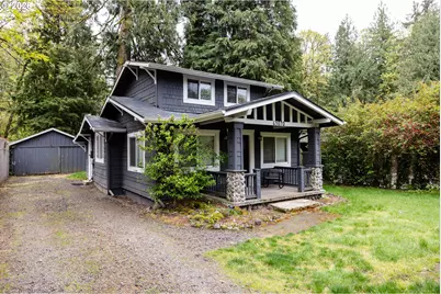 63070 E Brightwood Bridge Rd, Brightwood, OR 97011 - Photo 4