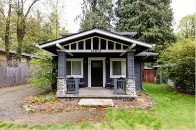 63070 E Brightwood Bridge Rd, Brightwood, OR 97011 - Photo 1