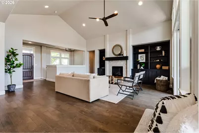 3550 Mountain Quail Ln, Eugene, OR 97405 - Photo 2