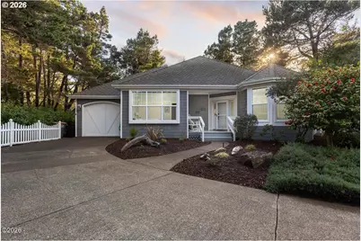 6315 SW Arbor Dr, South Beach, OR 97366 - Photo 1