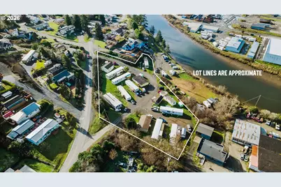 93531 Coal Bank Ln, Coos Bay, OR 97420 - Photo 1