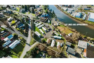 93531 Coal Bank Ln, Coos Bay, OR 97420 - Photo 1