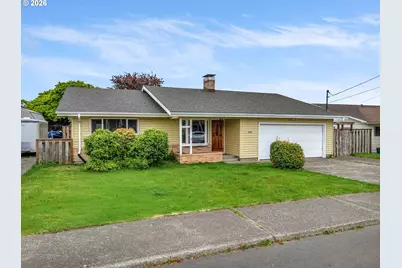 1460 4th St, Astoria, OR 97103 - Photo 1