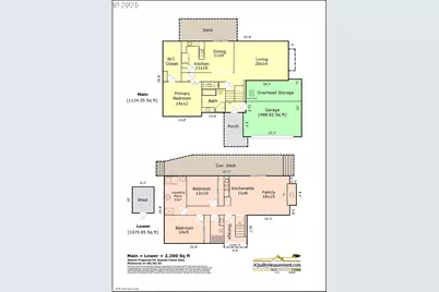 10810 SE Vista View Ln, Happy Valley, OR 97086 - Photo 36