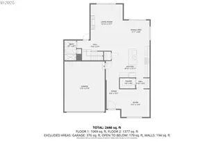 15295 SE Flavel St, Portland, OR 97236 - Photo 24