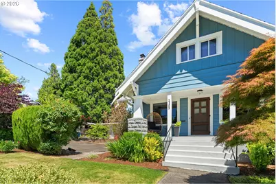 2302 SE 58th Ave, Portland, OR 97215 - Photo 4