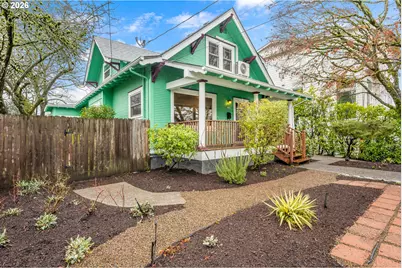 5025 NE 24th Ave, Portland, OR 97211 - Photo 4