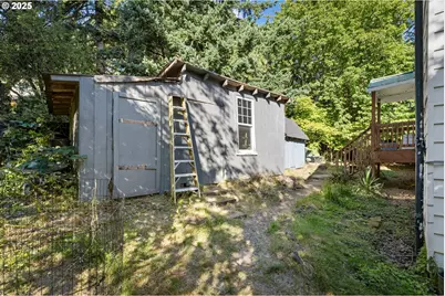 10612 NW Skyline Blvd, Portland, OR 97231 - Photo 22