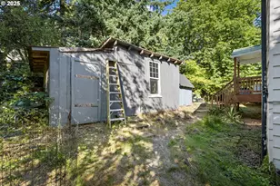10612 NW Skyline Blvd, Portland, OR 97231 - Photo 22