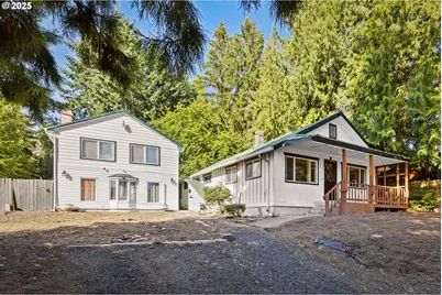 10612 NW Skyline Blvd, Portland, OR 97231 - Photo 2