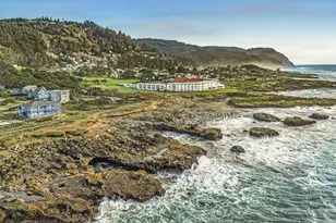 680 Coolidge Ln, Yachats, OR 97498 - Photo 6