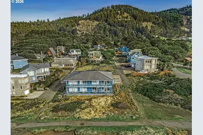 680 Coolidge Ln, Yachats, OR 97498 - Photo 4