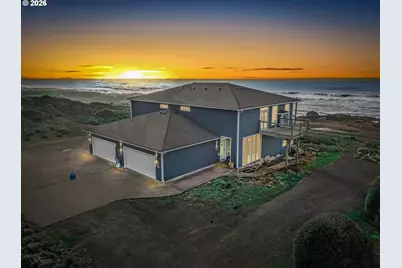 680 Coolidge Ln, Yachats, OR 97498 - Photo 1