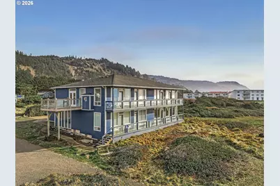 680 Coolidge Ln, Yachats, OR 97498 - Photo 4