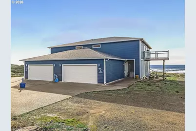 680 Coolidge Ln, Yachats, OR 97498 - Photo 1