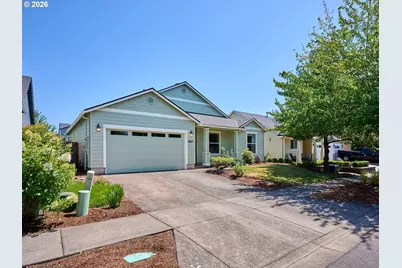 2663 Baines Blvd, Hubbard, OR 97032 - Photo 2