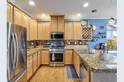 2663 Baines Blvd, Hubbard, OR 97032 - Photo 18