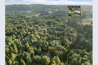 541 SW Ashdown Cir, West Linn, OR 97068 - Photo 46