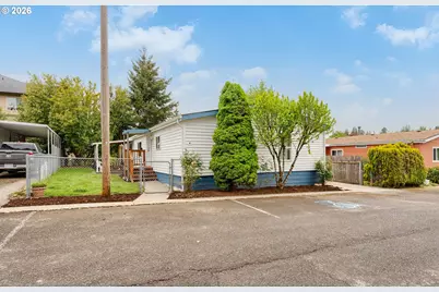 13115 SE Foster Rd #4, Portland, OR 97236 - Photo 1