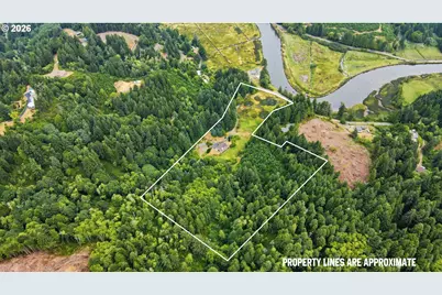 61370 Old Wagon Rd, Coos Bay, OR 97420 - Photo 2