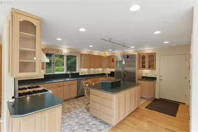 61370 Old Wagon Rd, Coos Bay, OR 97420 - Photo 18