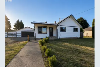 800 Territorial St, Harrisburg, OR 97446 - Photo 1