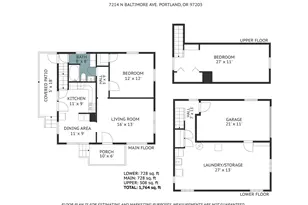 7214 N Baltimore Ave, Portland, OR 97203 - Photo 44