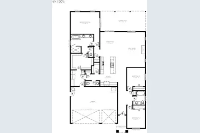 1414 SE 188th Ave, Vancouver, WA 98683 - Photo 2