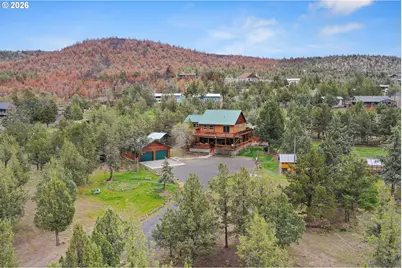 2260 SE Highland Rd, Prineville, OR 97754 - Photo 2