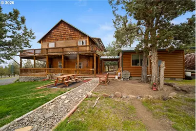 2260 SE Highland Rd, Prineville, OR 97754 - Photo 30