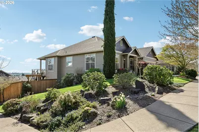 604 NW Mt Bachelor St, McMinnville, OR 97128 - Photo 2