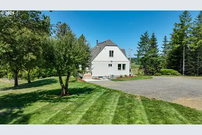 90635 Spring Rd, Astoria, OR 97103 - Photo 4