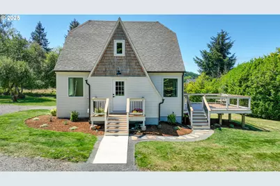 90635 Spring Rd, Astoria, OR 97103 - Photo 2