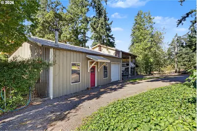 11400 Simpson Rd SE, Aumsville, OR 97325 - Photo 42