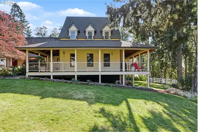 11400 Simpson Rd SE, Aumsville, OR 97325 - Photo 2