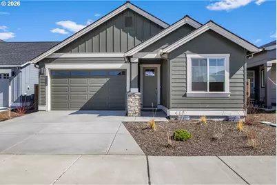 61136 NE Cobalt St, Bend, OR 97701 - Photo 2