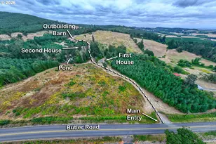 25875 Butler Rd, Junction City, OR 97448 - Photo 2