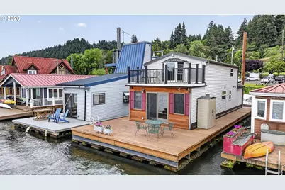 13022 NW Marina Way #6, Portland, OR 97231 - Photo 36