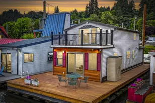 13022 NW Marina Way, Portland, OR 97231 - Photo 2