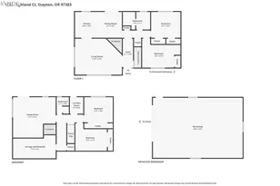 1253 Highland Ct, Stayton, OR 97383 - Photo 48