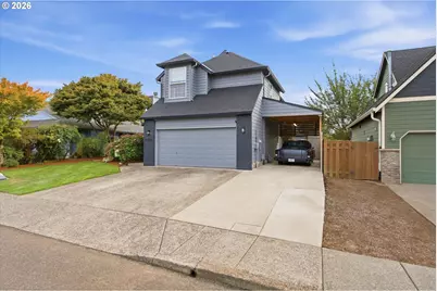 15076 SE Pinegrove Loop, Clackamas, OR 97015 - Photo 2