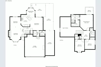 15076 SE Pinegrove Loop, Clackamas, OR 97015 - Photo 48