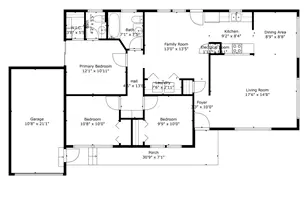 6926 SE Deardorff Rd, Portland, OR 97236 - Photo 28